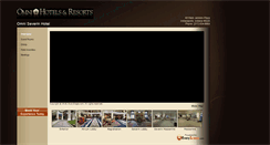 Desktop Screenshot of omniseverin.everyscape.com