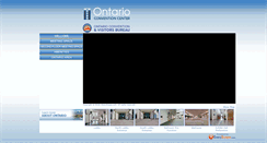 Desktop Screenshot of ontariocc.everyscape.com