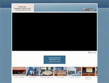 Tablet Screenshot of ahl-missionbay.everyscape.com