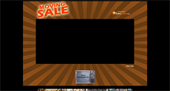 Desktop Screenshot of movingsale.everyscape.com