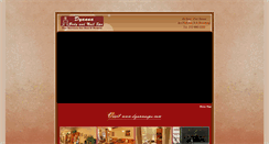 Desktop Screenshot of dyannaspa.everyscape.com