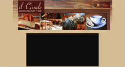 Desktop Screenshot of ilcasalebelmont.everyscape.com