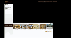 Desktop Screenshot of conradmiami.everyscape.com