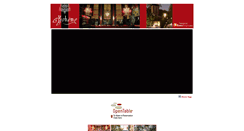 Desktop Screenshot of cafelaboheme.everyscape.com