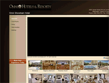 Tablet Screenshot of omnishoreham.everyscape.com