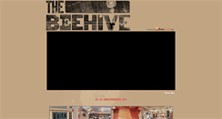 Desktop Screenshot of beehiveboston.everyscape.com