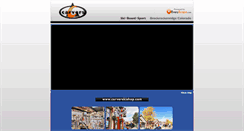 Desktop Screenshot of carverskishop.everyscape.com