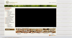 Desktop Screenshot of cavallopoint.everyscape.com