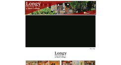 Desktop Screenshot of longy.everyscape.com