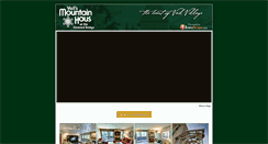 Desktop Screenshot of mountainhaus.everyscape.com