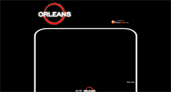 Desktop Screenshot of orleansrestaurant.everyscape.com