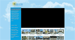 Desktop Screenshot of anaheimoc.everyscape.com