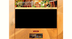 Desktop Screenshot of lblumberyard.everyscape.com