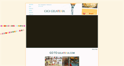 Desktop Screenshot of gelateriacorp.everyscape.com