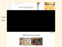 Tablet Screenshot of gelateriacorp.everyscape.com